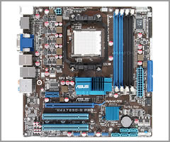 M4A785D-M PRO